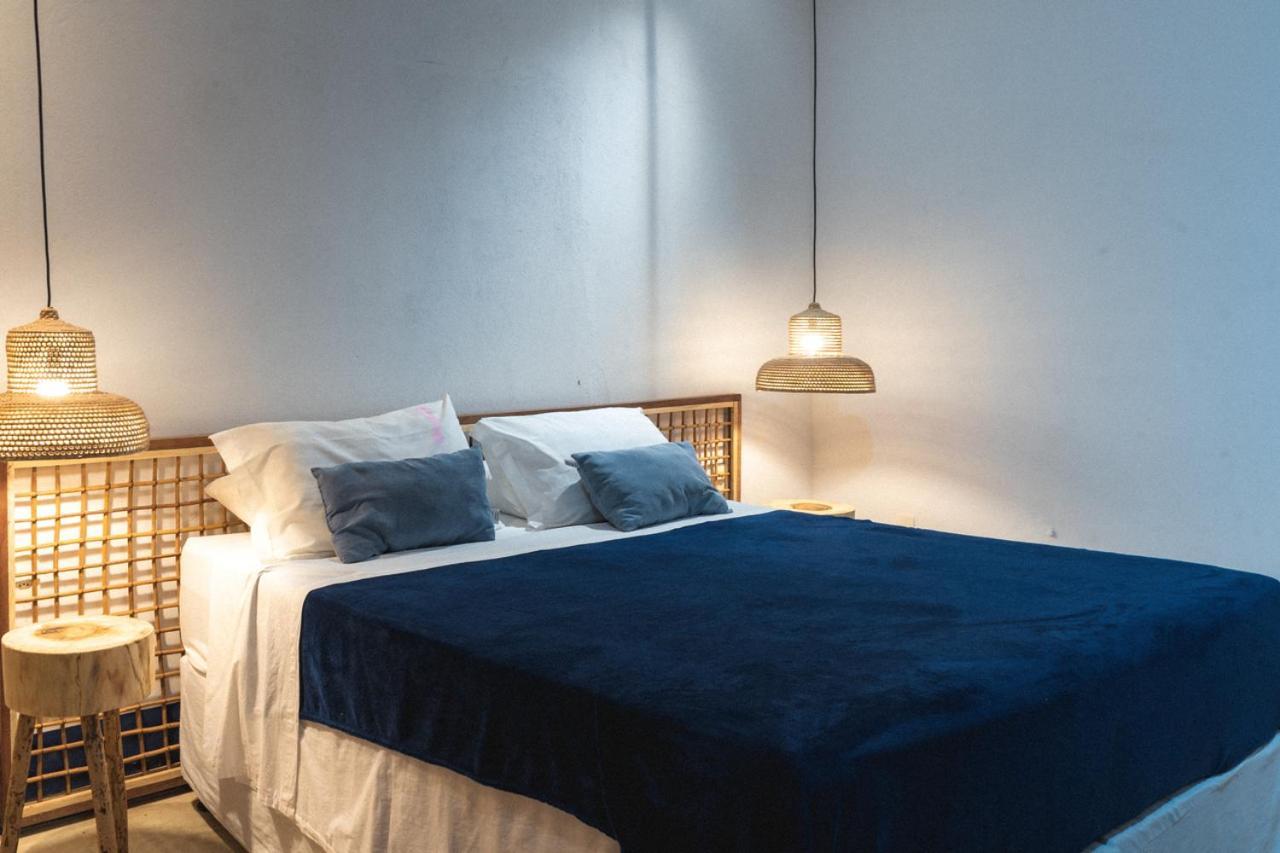 Hotel Boutique Zebra Beach Уруау Экстерьер фото